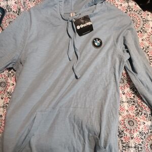 BMW hoodie